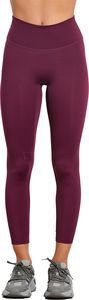 ΚΟΛΑΝ 4/4 BODYTALK LEGGINGS ΜΩΒ (M) ΚΟΛΑΝ 4/4 BODYTALK LEGGINGS ΜΩΒ (M)