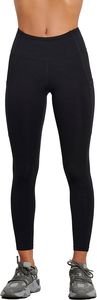 ΚΟΛΑΝ 4/4 BODYTALK LEGGINGS ΜΑΥΡΟ (L) ΚΟΛΑΝ 4/4 BODYTALK LEGGINGS ΜΑΥΡΟ (L)