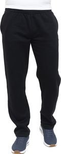 ΠΑΝΤΕΛΟΝΙ RUSSELL ATHLETIC OPEN LEG PANTS ΜΑΥΡΟ (XXXL) ΠΑΝΤΕΛΟΝΙ RUSSELL ATHLETIC OPEN LEG PANTS ΜΑΥΡΟ (XXXL)