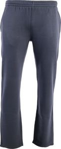 ΠΑΝΤΕΛΟΝΙ RUSSELL ATHLETIC OPEN LEG PANTS ΑΝΘΡΑΚΙ (S) ΠΑΝΤΕΛΟΝΙ RUSSELL ATHLETIC OPEN LEG PANTS ΑΝΘΡΑΚΙ (S)