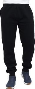 ΠΑΝΤΕΛΟΝΙ RUSSELL ATHLETIC CUFFED LEG PANTS ΜΑΥΡΟ (XXXL) ΠΑΝΤΕΛΟΝΙ RUSSELL ATHLETIC CUFFED LEG PANTS ΜΑΥΡΟ (XXXL)