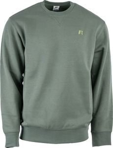 ΜΠΛΟΥΖΑ RUSSELL ATHLETIC CREWNECK SWEATSHIRT ΛΑΔΙ (XXL) ΜΠΛΟΥΖΑ RUSSELL ATHLETIC CREWNECK SWEATSHIRT ΛΑΔΙ (XXL)