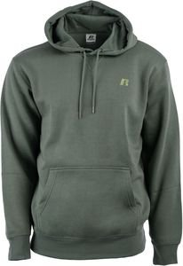 ΦΟΥΤΕΡ RUSSELL ATHLETIC PULLOVER HOODY SWEATSHIRT ΛΑΔΙ (M) ΦΟΥΤΕΡ RUSSELL ATHLETIC PULLOVER HOODY SWEATSHIRT ΛΑΔΙ (M)