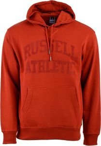 ΦΟΥΤΕΡ RUSSELL ATHLETIC CAMDON HOODY SEATSHIRT ΚΟΚΚΙΝΟ (XL) ΦΟΥΤΕΡ RUSSELL ATHLETIC CAMDON HOODY SEATSHIRT ΚΟΚΚΙΝΟ (XL)