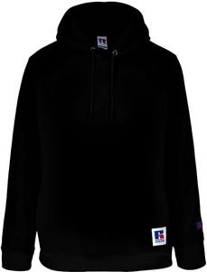 ΦΟΥΤΕΡ RUSSELL ATHLETIC CAMDON HOODY SEATSHIRT ΜΑΥΡΟ (M) ΦΟΥΤΕΡ RUSSELL ATHLETIC CAMDON HOODY SEATSHIRT ΜΑΥΡΟ (M)
