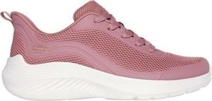 ΠΑΠΟΥΤΣΙ SKECHERS BOBS SPORT SQUAD WAVES STILL WADING ΡΟΖ (37.5) ΠΑΠΟΥΤΣΙ SKECHERS BOBS SPORT SQUAD WAVES STILL WADING ΡΟΖ (37.5)