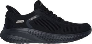 ΠΑΠΟΥΤΣΙ SKECHERS SLIP-INS BOBS SPORT SQUAD CHAOS CURRENT MUSE ΜΑΥΡΟ (37.5) ΠΑΠΟΥΤΣΙ SKECHERS SLIP-INS BOBS SPORT SQUAD CHAOS CURRENT MUSE ΜΑΥΡΟ (37.5)