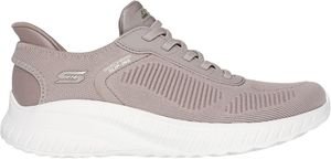 ΠΑΠΟΥΤΣΙ SKECHERS SLIP-INS BOBS SPORT SQUAD CHAOS CURRENT MUSE ΜΠΕΖ
