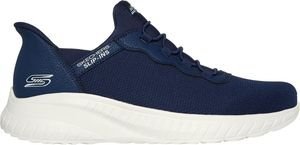 ΠΑΠΟΥΤΣΙ SKECHERS SLIP-INS BOBS SPORT SQUAD CHAOS DAILY HYPE ΜΠΛΕ ΣΚΟΥΡΟ (43) ΠΑΠΟΥΤΣΙ SKECHERS SLIP-INS BOBS SPORT SQUAD CHAOS DAILY HYPE ΜΠΛΕ ΣΚΟΥΡΟ (43)