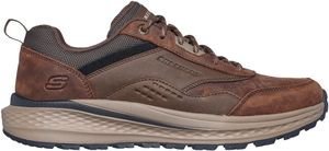 ΠΑΠΟΥΤΣΙ SKECHERS RELAXED FIT SLADE PERALTO ΚΑΦΕ (46) ΠΑΠΟΥΤΣΙ SKECHERS RELAXED FIT SLADE PERALTO ΚΑΦΕ (46)