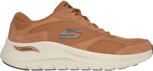 ΠΑΠΟΥΤΣΙ SKECHERS ARCH FIT 2.0 THE KEEP ΚΑΦΕ (42) ΠΑΠΟΥΤΣΙ SKECHERS ARCH FIT 2.0 THE KEEP ΚΑΦΕ (42)