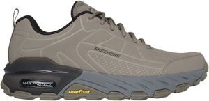 ΠΑΠΟΥΤΣΙ SKECHERS MAX PROTECT IRONGUARD ΜΠΕΖ (43) ΠΑΠΟΥΤΣΙ SKECHERS MAX PROTECT IRONGUARD ΜΠΕΖ (43)