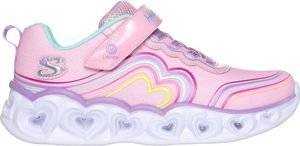 ΠΑΠΟΥΤΣΙ SKECHERS PRINCESS WISHES ΡΟΖ (34) ΠΑΠΟΥΤΣΙ SKECHERS PRINCESS WISHES ΡΟΖ (34)