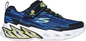 ΠΑΠΟΥΤΣΙ SKECHERS S-LIGHTS LIGHT STORM 2.0 BOLT-BRIGHTS ΜΑΥΡΟ/ΜΠΛΕ (27) ΠΑΠΟΥΤΣΙ SKECHERS S-LIGHTS LIGHT STORM 2.0 BOLT-BRIGHTS ΜΑΥΡΟ/ΜΠΛΕ (27)