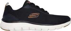 ΠΑΠΟΥΤΣΙ SKECHERS SPORT FLEX ADVANTAGE 5.0 CONCOURSE ΜΑΥΡΟ (45) ΠΑΠΟΥΤΣΙ SKECHERS SPORT FLEX ADVANTAGE 5.0 CONCOURSE ΜΑΥΡΟ (45)