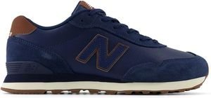 ΠΑΠΟΥΤΣΙ NEW BALANCE 515 ΜΠΛΕ ΣΚΟΥΡΟ (USA:8.5, EU:42) ΠΑΠΟΥΤΣΙ NEW BALANCE 515 ΜΠΛΕ ΣΚΟΥΡΟ (USA:8.5, EU:42)