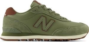 ΠΑΠΟΥΤΣΙ NEW BALANCE 515 ΛΑΔΙ (USA:10, EU:44) ΠΑΠΟΥΤΣΙ NEW BALANCE 515 ΛΑΔΙ (USA:10, EU:44)