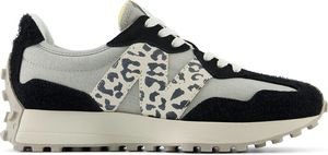 ΠΑΠΟΥΤΣΙ NEW BALANCE 327 ΓΚΡΙ/ΜΑΥΡΟ (USA:6.5, EU:37) ΠΑΠΟΥΤΣΙ NEW BALANCE 327 ΓΚΡΙ/ΜΑΥΡΟ (USA:6.5, EU:37)