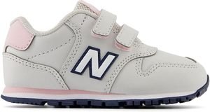 ΠΑΠΟΥΤΣΙ NEW BALANCE INFANT 500 ΓΚΡΙ (USA:7K, EU:23.5) ΠΑΠΟΥΤΣΙ NEW BALANCE INFANT 500 ΓΚΡΙ (USA:7K, EU:23.5)