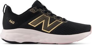 ΠΑΠΟΥΤΣΙ NEW BALANCE 460 V4 ΜΑΥΡΟ (USA:6.5, EU:37) ΠΑΠΟΥΤΣΙ NEW BALANCE 460 V4 ΜΑΥΡΟ (USA:6.5, EU:37)