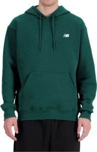 ΦΟΥΤΕΡ NEW BALANCE SPORT ESSENTIALS FRENCH TERRY HOODIE ΠΡΑΣΙΝΗ (L) ΦΟΥΤΕΡ NEW BALANCE SPORT ESSENTIALS FRENCH TERRY HOODIE ΠΡΑΣΙΝΗ (L)