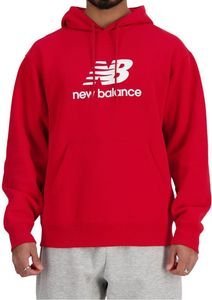 ΦΟΥΤΕΡ NEW BALANCE SPORT ESSENTIALS FRENCH TERRY LOGO HOODIE ΚΟΚΚΙΝΟ (XL) ΦΟΥΤΕΡ NEW BALANCE SPORT ESSENTIALS FRENCH TERRY LOGO HOODIE ΚΟΚΚΙΝΟ (XL)