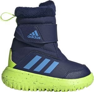 ΜΠΟΤΑ ADIDAS PERFORMANCE WINTERPLAY ΜΠΛΕ ΣΚΟΥΡΟ (UK:3K, EU:19) ΜΠΟΤΑ ADIDAS PERFORMANCE WINTERPLAY ΜΠΛΕ ΣΚΟΥΡΟ (UK:3K, EU:19)