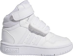 ΜΠΟΤΑΚΙ ADIDAS SPORT INSPIRED HOOPS MID 3.0 ΛΕΥΚΟ (UK:4K, EU:20) ΜΠΟΤΑΚΙ ADIDAS SPORT INSPIRED HOOPS MID 3.0 ΛΕΥΚΟ (UK:4K, EU:20)