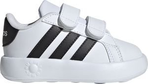 ΠΑΠΟΥΤΣΙ ADIDAS SPORT INSPIRED GRAND COURT 2.0 ΛΕΥΚΟ/ΜΑΥΡΟ (UK:3K, EU:19) ΠΑΠΟΥΤΣΙ ADIDAS SPORT INSPIRED GRAND COURT 2.0 ΛΕΥΚΟ/ΜΑΥΡΟ (UK:3K, EU:19)