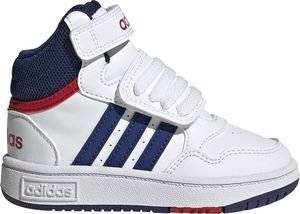 ������� ADIDAS SPORT INSPIRED HOOPS MID 3.0 �����/���� (UK:7K, EUR:24)