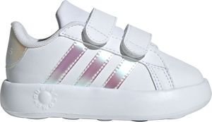 ΠΑΠΟΥΤΣΙ ADIDAS SPORT INSPIRED GRAND COURT 2.0 ΛΕΥΚΟ/ΙΡΙΔΙΖΟΝ (UK:6K, EUR:23) ΠΑΠΟΥΤΣΙ ADIDAS SPORT INSPIRED GRAND COURT 2.0 ΛΕΥΚΟ/ΙΡΙΔΙΖΟΝ (UK:6K, EUR:23)