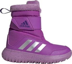 ΜΠΟΤΑ ADIDAS PERFORMANCE WINTERPLAY ΜΩΒ (UK:13K, EU:31.5) ΜΠΟΤΑ ADIDAS PERFORMANCE WINTERPLAY ΜΩΒ (UK:13K, EU:31.5)