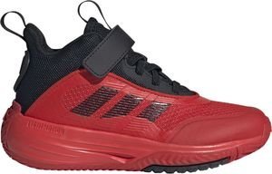 ΜΠΟΤΑΚΙ ADIDAS PERFORMANCE OWNTHEGAME 3.0 ΚΟΚΚΙΝΟ/ΜΑΥΡΟ (UK:4, EU:36 2/3) ΜΠΟΤΑΚΙ ADIDAS PERFORMANCE OWNTHEGAME 3.0 ΚΟΚΚΙΝΟ/ΜΑΥΡΟ (UK:4, EU:36 2/3)
