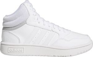 ΜΠΟΤΑΚΙ ADIDAS SPORT INSPIRED HOOPS MID ΛΕΥΚΟ (UK:1, EU:33) ΜΠΟΤΑΚΙ ADIDAS SPORT INSPIRED HOOPS MID ΛΕΥΚΟ (UK:1, EU:33)