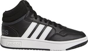 ΜΠΟΤΑΚΙ ADIDAS SPORT INSPIRED HOOPS MID ΜΑΥΡΟ/ΛΕΥΚΟ (UK:2.5, EU:35) ΜΠΟΤΑΚΙ ADIDAS SPORT INSPIRED HOOPS MID ΜΑΥΡΟ/ΛΕΥΚΟ (UK:2.5, EU:35)