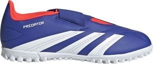 ΠΑΠΟΥΤΣΙ ADIDAS PERFORMANCE PREDATOR CLUB TURF ΜΠΛΕ/ΛΕΥΚΟ (UK:10K, EU:28) ΠΑΠΟΥΤΣΙ ADIDAS PERFORMANCE PREDATOR CLUB TURF ΜΠΛΕ/ΛΕΥΚΟ (UK:10K, EU:28)