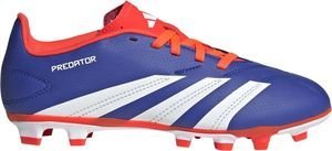 ΠΑΠΟΥΤΣΙ ADIDAS PERFORMANCE PREDATOR CLUB FLEXIBLE GROUND ΜΠΛΕ/ΛΕΥΚΟ (UK:4, EU:36 2/3) ΠΑΠΟΥΤΣΙ ADIDAS PERFORMANCE PREDATOR CLUB FLEXIBLE GROUND ΜΠΛΕ/ΛΕΥΚΟ (UK:4, EU:36 2/3)
