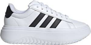 �������� ADIDAS PERFORMANCE GRAND COURT PLATFORM �����/����� (UK:4, EU:36 2/3)
