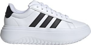 ΠΑΠΟΥΤΣΙ ADIDAS PERFORMANCE GRAND COURT PLATFORM ΛΕΥΚΟ/ΜΑΥΡΟ (UK:4.5, EU:37 1/3) ΠΑΠΟΥΤΣΙ ADIDAS PERFORMANCE GRAND COURT PLATFORM ΛΕΥΚΟ/ΜΑΥΡΟ (UK:4.5, EU:37 1/3)