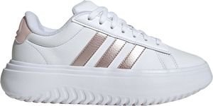 ΠΑΠΟΥΤΣΙ ADIDAS PERFORMANCE GRAND COURT PLATFORM ΛΕΥΚΟ/ΡΟΖ ΜΕΤΑΛΛΙΚΟ (UK:7, EU:40 2/3) ΠΑΠΟΥΤΣΙ ADIDAS PERFORMANCE GRAND COURT PLATFORM ΛΕΥΚΟ/ΡΟΖ ΜΕΤΑΛΛΙΚΟ (UK:7, EU:40 2/3)