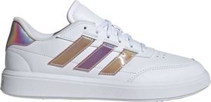 ΠΑΠΟΥΤΣΙ ADIDAS PERFORMANCE COURTBLOCK ΛΕΥΚΟ (UK:3.5, EU:36) ΠΑΠΟΥΤΣΙ ADIDAS PERFORMANCE COURTBLOCK ΛΕΥΚΟ (UK:3.5, EU:36)
