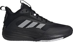 ΜΠΟΤΑΚΙ ADIDAS PERFORMANCE OWNTHEGAME 3.0 ΜΑΥΡΟ/ΛΕΥΚΟ (UK:10.5, EU:45 1/3) ΜΠΟΤΑΚΙ ADIDAS PERFORMANCE OWNTHEGAME 3.0 ΜΑΥΡΟ/ΛΕΥΚΟ (UK:10.5, EU:45 1/3)