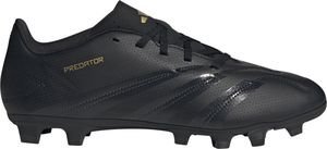 ΠΑΠΟΥΤΣΙ ADIDAS PERFORMANCE PREDATOR CLUB FXG ΜΑΥΡΟ (UK:7, EU:40 2/3) ΠΑΠΟΥΤΣΙ ADIDAS PERFORMANCE PREDATOR CLUB FXG ΜΑΥΡΟ (UK:7, EU:40 2/3)