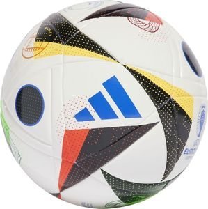 ΜΠΑΛΑ ADIDAS PERFORMANCE EURO 24 FUSSBALLLIEBE J350 LEAGUE BALL KIDS ΛΕΥΚΗ (5) ΜΠΑΛΑ ADIDAS PERFORMANCE EURO 24 FUSSBALLLIEBE J350 LEAGUE BALL KIDS ΛΕΥΚΗ (5)