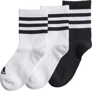 ΚΑΛΤΣΕΣ ADIDAS PERFORMANCE KIDS BTS 3P ΛΕΥΚΕΣ/ΜΑΥΡΕΣ (31-33) ΚΑΛΤΣΕΣ ADIDAS PERFORMANCE KIDS BTS 3P ΛΕΥΚΕΣ/ΜΑΥΡΕΣ (31-33)