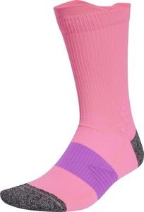 ΚΑΛΤΣΕΣ ADIDAS PERFORMANCE RUNNING UB23 HEAT.RDY 1P ΡΟΖ (40-42) ΚΑΛΤΣΕΣ ADIDAS PERFORMANCE RUNNING UB23 HEAT.RDY 1P ΡΟΖ (40-42)