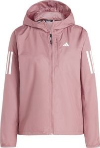  ADIDAS PERFORMANCE OWN THE RUN JACKET  (S)