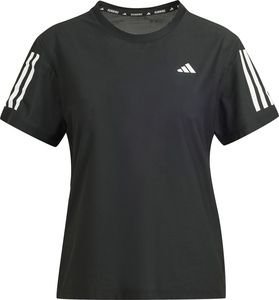 ΜΠΛΟΥΖΑ ADIDAS PERFORMANCE OWN THE RUN TEE ΜΑΥΡΗ (XS) ΜΠΛΟΥΖΑ ADIDAS PERFORMANCE OWN THE RUN TEE ΜΑΥΡΗ (XS)