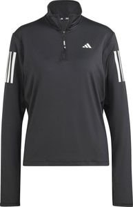  ADIDAS PERFORMANCE OWN THE RUN HALF-ZIP  (M)