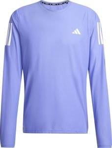 ������� ADIDAS PERFORMANCE OWN THE RUN LONG SLEEVE TEE ��� (XL)